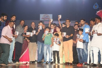 Sri Sri Audio Launch 4 - 2 of 98