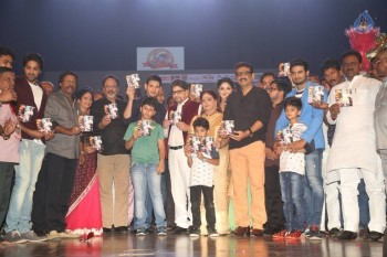 Sri Sri Audio Launch 4 - 11 of 98