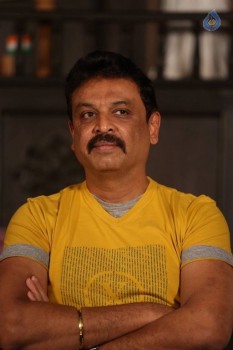 Sri Sri Movie Press Meet - 11 of 55