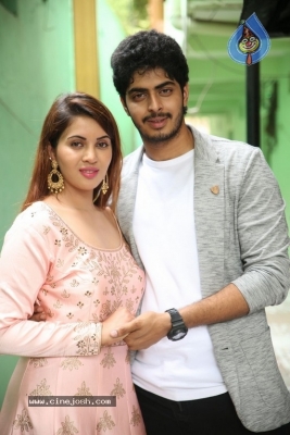 STTV Films Production 9 Opening - 1 of 21