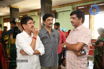 STTV Films Production 9 Opening - 2 of 21