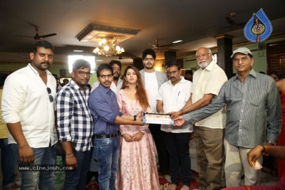 STTV Films Production 9 Opening - 3 of 21