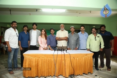 STTV Films Production 9 Opening - 4 of 21