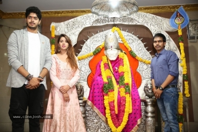 STTV Films Production 9 Opening - 5 of 21