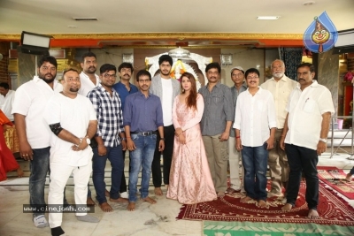 STTV Films Production 9 Opening - 7 of 21