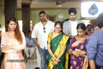 STTV Films Production 9 Opening - 8 of 21