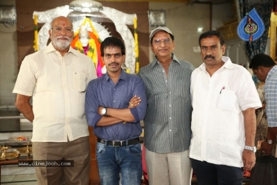 STTV Films Production 9 Opening - 9 of 21