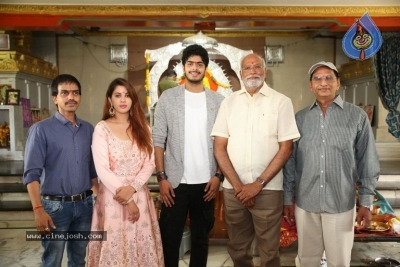 STTV Films Production 9 Opening - 10 of 21