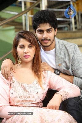 STTV Films Production 9 Opening - 11 of 21