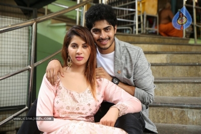 STTV Films Production 9 Opening - 13 of 21