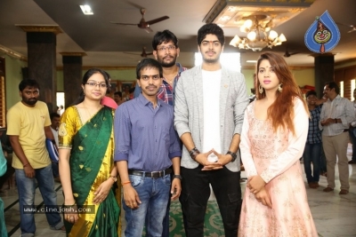 STTV Films Production 9 Opening - 14 of 21