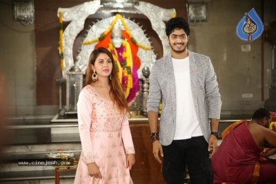 STTV Films Production 9 Opening - 15 of 21