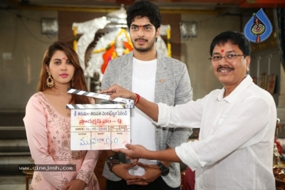 STTV Films Production 9 Opening - 18 of 21