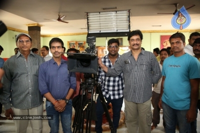 STTV Films Production 9 Opening - 20 of 21