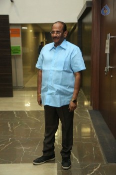 Sri Valli Audio Launch 1 - 22 of 55