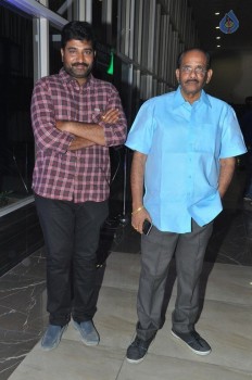 Sri Valli Audio Launch 1 - 25 of 55