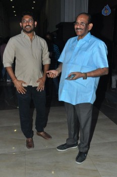 Sri Valli Audio Launch 1 - 29 of 55