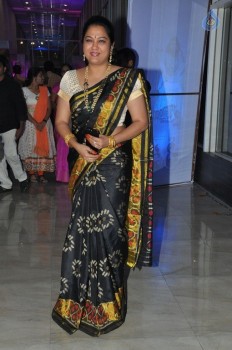 Sri Valli Audio Launch 1 - 33 of 55
