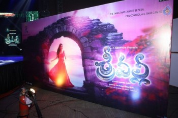Sri Valli Audio Launch 1 - 34 of 55