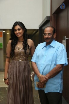 Sri Valli Audio Launch 1 - 36 of 55