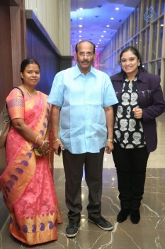 Sri Valli Audio Launch 1 - 45 of 55