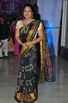 Sri Valli Audio Launch 1 - 46 of 55