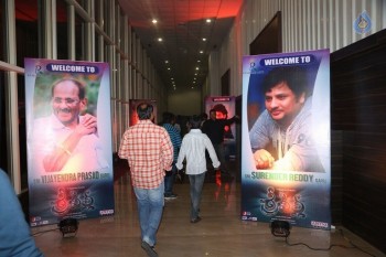 Sri Valli Audio Launch 1 - 47 of 55
