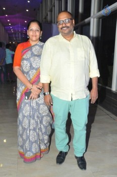 Sri Valli Audio Launch 1 - 51 of 55