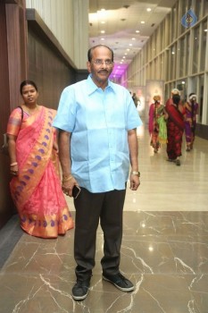 Sri Valli Audio Launch 1 - 52 of 55