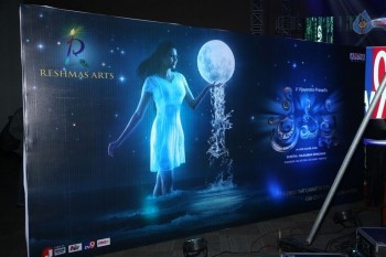 Sri Valli Audio Launch 1 - 53 of 55