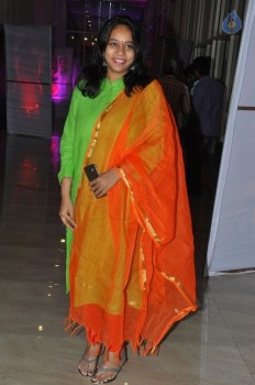 Sri Valli Audio Launch 1 - 54 of 55