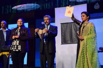 Sri Valli Audio Launch 2 - 54 of 92