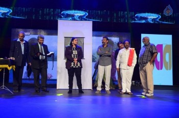 Sri Valli Audio Launch 2 - 60 of 92