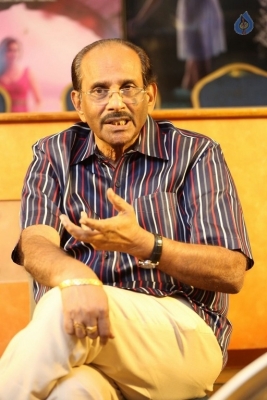 Sri Valli Movie Director Vijayendra Prasad Interview - 6 of 10