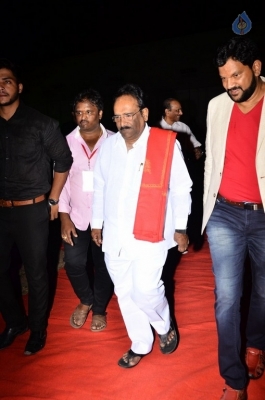 Sri Valli Movie Pre Release Event 1 - 22 of 32