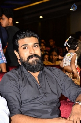 Sri Valli Movie Pre Release Event 1 - 26 of 32