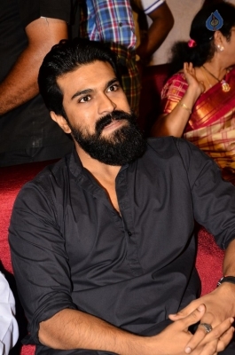 Sri Valli Movie Pre Release Event 1 - 28 of 32