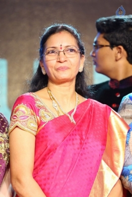 Sri Valli Movie Pre Release Function - 26 of 42