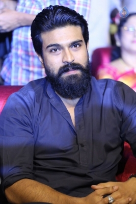 Sri Valli Movie Pre Release Function - 30 of 42