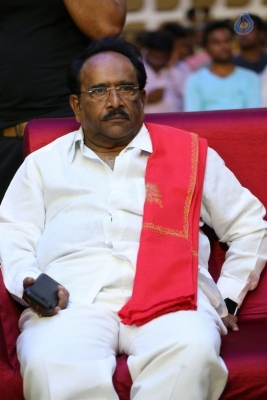 Sri Valli Movie Pre Release Function - 33 of 42