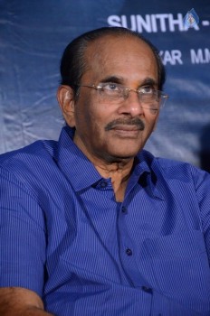 Sri Valli Movie Press Meet - 7 of 21