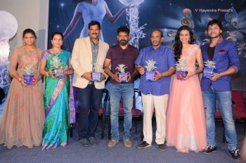 Sri Valli Movie Press Meet - 9 of 21