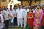 Sri Vasavi Vaibhavam Movie Opening - 15 of 69