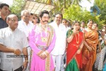 Sri Vasavi Vaibhavam Movie Opening - 31 of 69