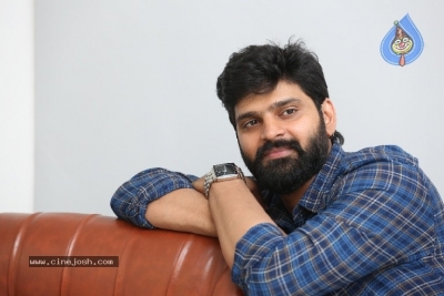 Sri Vishnu Interview Photos - 6 of 21