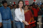 Sridevi Launches Bajaj Electronics - 5 of 38