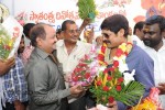 Srihari Birthday Celebrations - 21 of 62