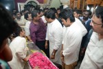 Srihari Condolences Photos 02 - 35 of 100