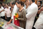 Srihari Condolences Photos 03 - 26 of 105