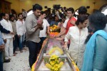 Srihari Condolences Photos 01 - 20 of 94